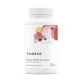 THORNE Heart Health Complex - with CoQ10, Taurine and Hawthorn - Coenzyme Q10 Supplement with Minerals, Amino Acids, and Botanicals - 90 Capsules