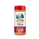 Chef Merito Carne Asada Meat Seasoning, 14 Ounce