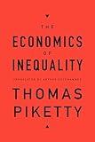 The Economics of Inequality