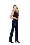 1822 Denim Better Butter Holly Slim Boot Jeans for Women in Neuf - Perfect Blend of Style and Comfort for a Sleek Silhouette