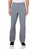 Under Armour Men's Mantra Cargo Pants, (024) Titan Gray / / Anthracite, 32/30
