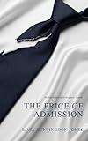 The Price of Admission (Trapped Book 3)