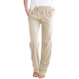 Linen Gauze Pants for Women,Amazon Video Prime,Amazon Recent Orders Placed by me,Deals of The Summer Day,Amazon haul Items,Off 90% Deals,My Account with Amazon Capri Prime,Deal of The Lounge Day