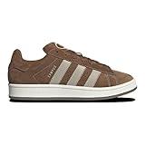 Adidas Originals Campus 00s - Men's (JR8164, Wild Brown/Wonder Beige/Off White) Size 8