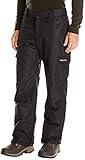 Arctix Men's Snowsports Cargo Pants, Black, Medium/32" Inseam