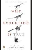 Why Evolution Is True