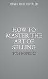 How to Master the Art of Selling Financial Services