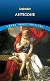 Antigone (Dover Thrift Editions: Plays)