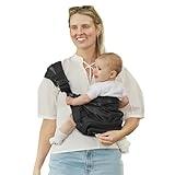KIDIRA 2025 New Toddler Carrier Newborn to Toddler (12-36 lbs), Portable Non-Slip Hip Baby Holder with Protective Mesh and Adjustable Padded Shoulder Strap