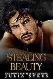 Stealing Beauty (Captive Series)