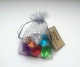 Non-Branded Sonic - Chaos Emeralds - Set of 7
