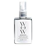 COLOR WOW Dream Coat Supernatural Spray, 1.7 fl oz – Keep Your Hair Frizz-Free and Shiny No Matter the Weather with Award-Winning Anti-Humidity Spray