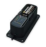 Minn Kota Precision Digital Chrgr MK 110 PC 1 bank x 10 amps