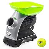 Franklin Pet Supply Co. Ready Set Fetch Automatic Tennis Ball Launcher Dog Toy - Authentic Tennis Ball Thrower - Interactive Toy