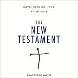The New Testament: A Translation