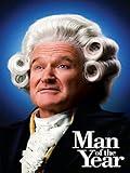 Man of The Year
