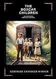 THE BOXCAR CHILDREN: Illustrated Original Edition