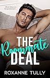 The Roommate Deal: A Fake Relationship Hockey Romance