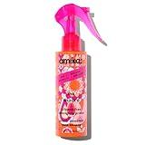 amika the wizard silicone-free detangling primer, 150ml