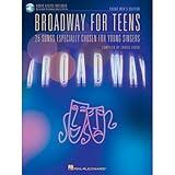 Broadway for Teens: Young Men's Edition