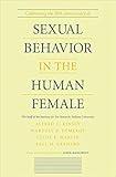 Sexual Behavior in the Human Female (Encounters: Explorations in Folklore and Ethnomusicology)