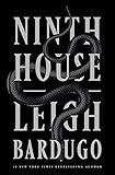 Ninth House: Nominated: NYPL Book for Reading and Sharing 2019, Nominated: Locus Awards - Nominee 2020, Nominated: NPR Best Book of the Year 2019, ... NYPL Best Books of the Year 2019 (Alex Stern) (International Edition)
