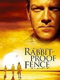 Rabbit-Proof Fence