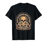 Addiction Recovery Narcotics Anonymous Sobriety Dying T-Shirt