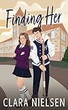 Finding Her: A YA Sweet Romance