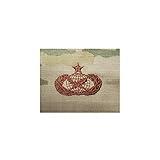 US Air Force Public Affairs Senior OCP Spice Brown Sew On AFSC