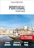 Insight Guides Pocket Portugal (Travel Guide with Free eBook) (Insight Pocket Guides)