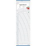 Dritz 890 Superboard Durable Kraft Board, 39-3/4 x 72-Inch