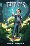A Discovery of Talents: Book One in The Talent Continuum