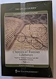 Classics of Russian Literature
