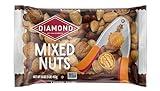 Diamond of California In-Shell Mixed Nuts, 16.0 oz. Bag