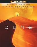 Dune 2-Film Collection (4K Ultra + Digital) [4K UHD]