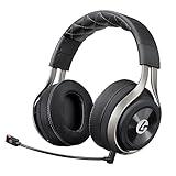 LucidSound LS50X Wireless Gaming Headset for Xbox One and Series X|S with Bluetooth