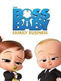 The Boss Baby: Family Business