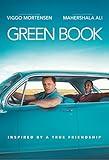 Green Book [DVD]