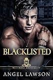 Blacklisted : Wittmore University