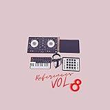 References Volume 8 TV & Commercial Edition