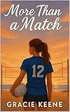 More Than a Match: A Young Adult Sports Romance (Crescent Bay Girls)