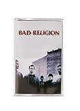 Bad Religion - Stranger Than Fiction Limited Cassette Tape