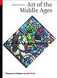 Art of the Middle Ages (World of Art)