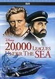 Disney's 20,000 Leagues Under The Sea (Two-Disc Special Edition)