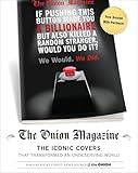 The Onion Magazine: The Iconic Covers that Transformed an Undeserving World