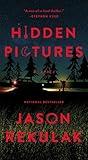 Hidden Pictures: A Novel