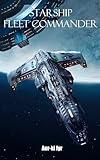 Starship Fleet Commander