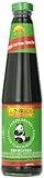 Panda Brand Oyster Flavored Sauce (Green Label)-18 Ounce (Pack of 1)