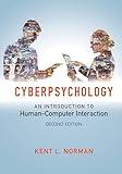 Cyberpsychology: An Introduction to Human-Computer Interaction